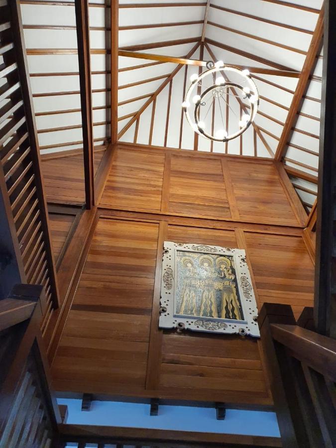 Wulan Cottage Lembang Dış mekan fotoğraf
