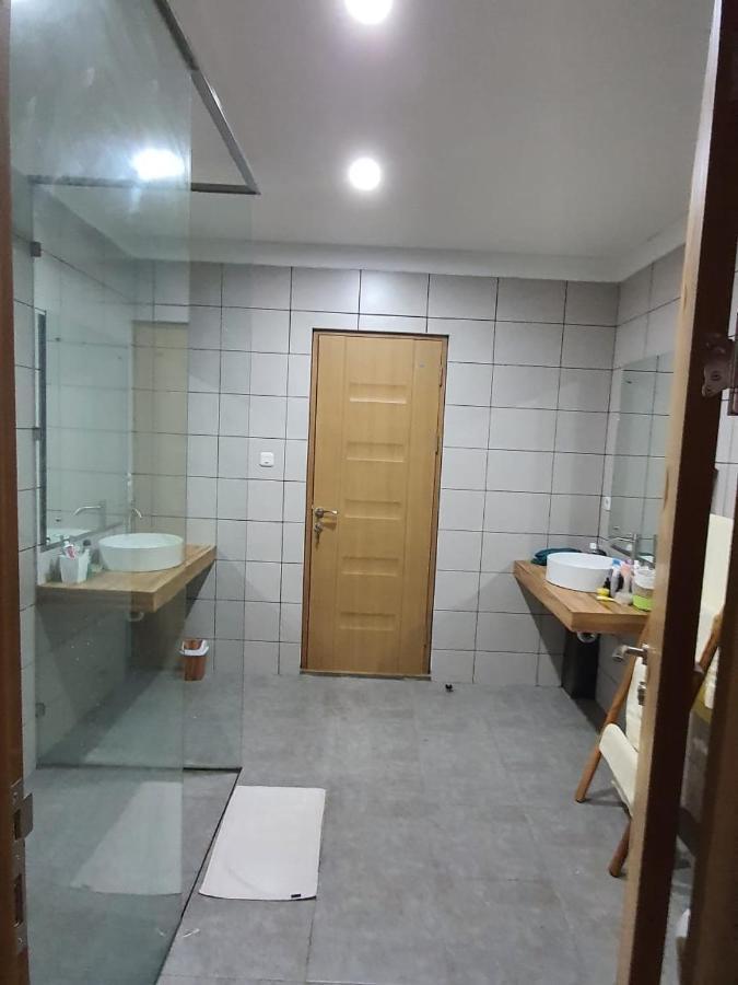 Wulan Cottage Lembang Dış mekan fotoğraf
