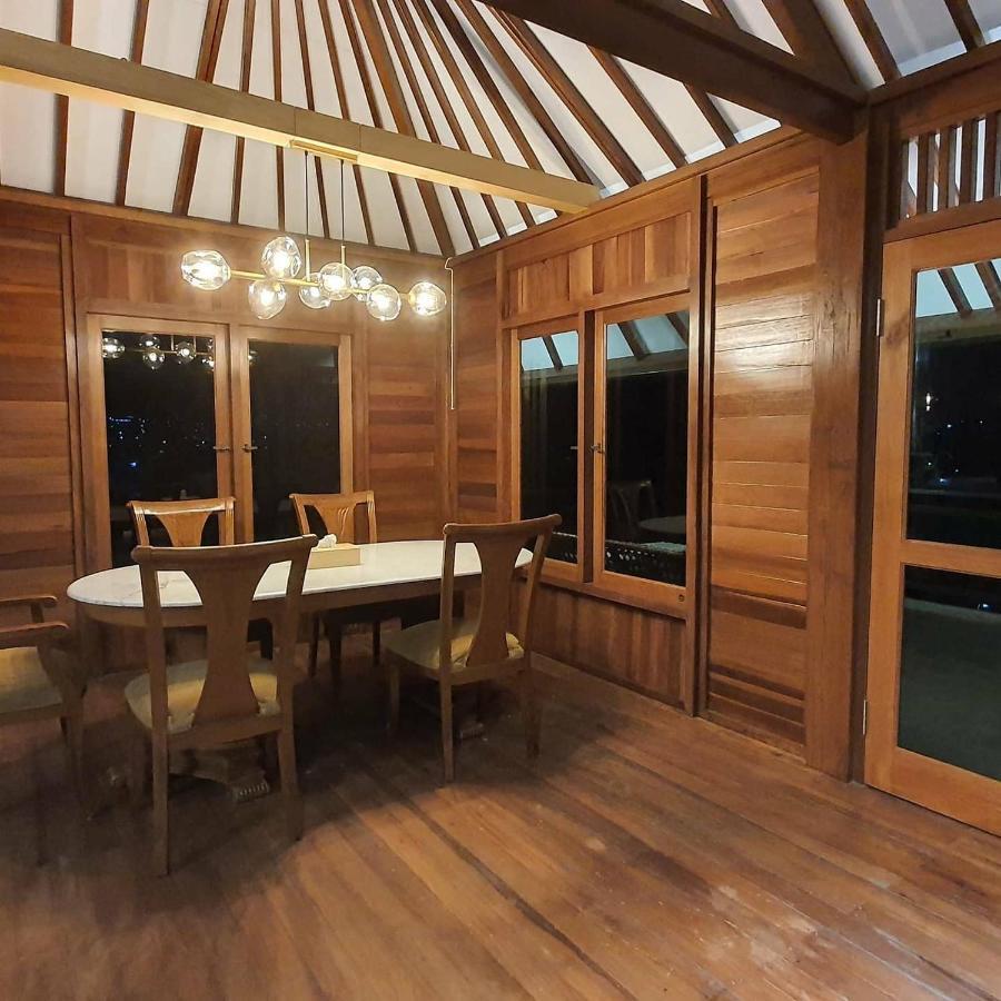 Wulan Cottage Lembang Dış mekan fotoğraf