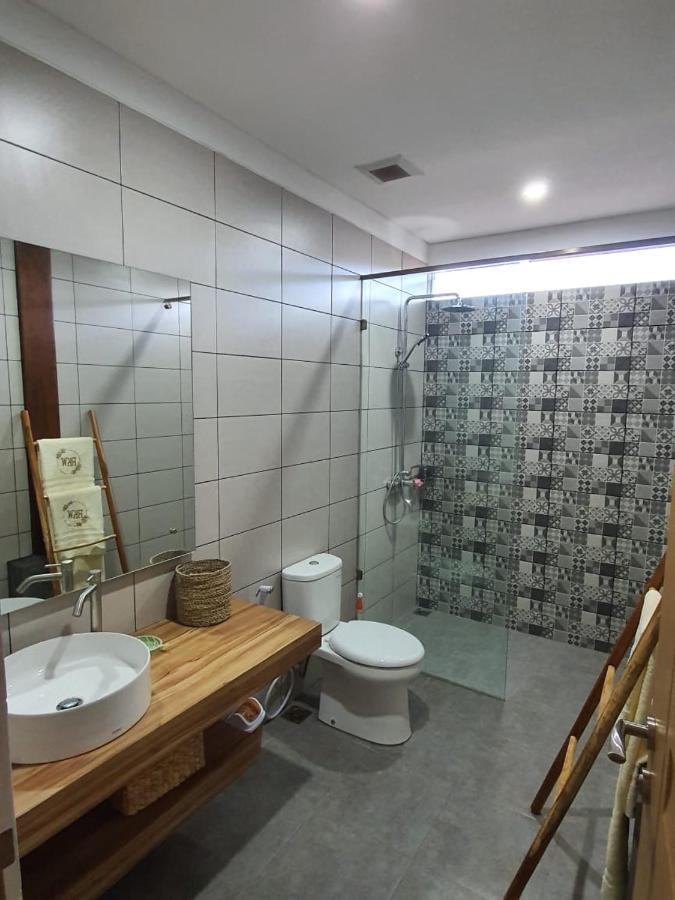 Wulan Cottage Lembang Dış mekan fotoğraf