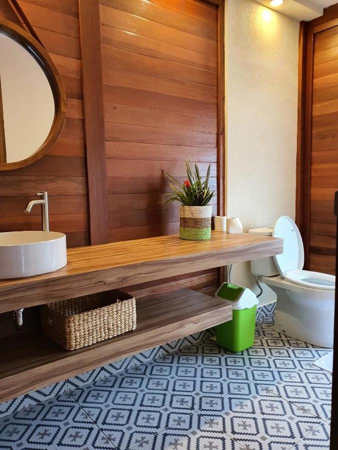 Wulan Cottage Lembang Dış mekan fotoğraf