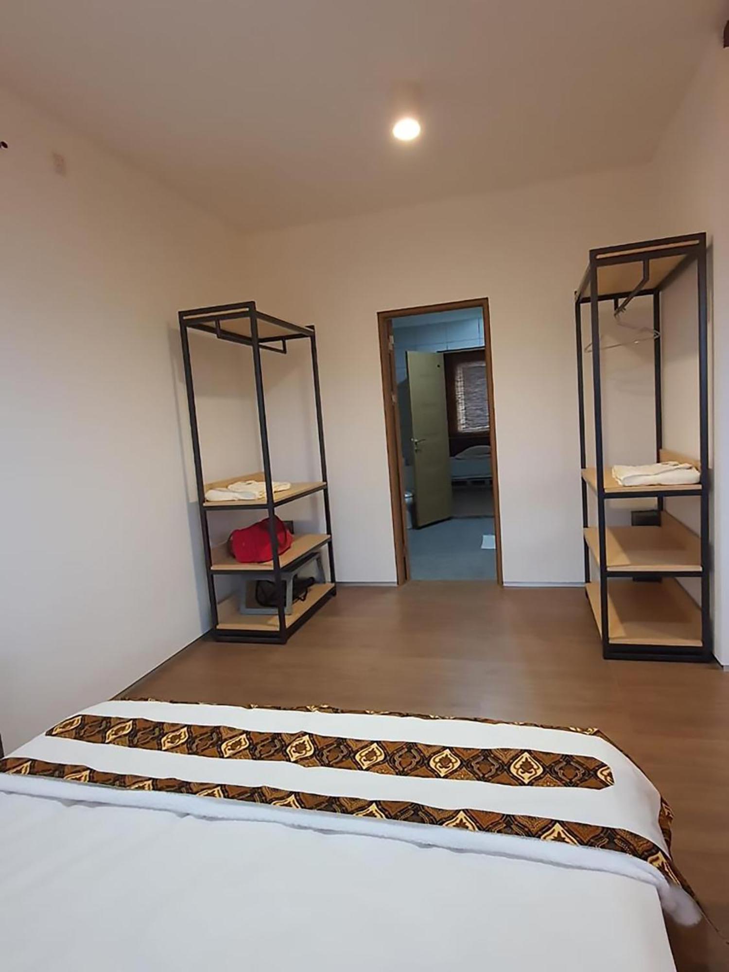 Wulan Cottage Lembang Dış mekan fotoğraf